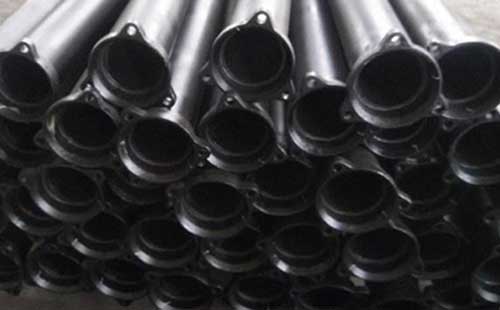 安定A型柔性铸铁管