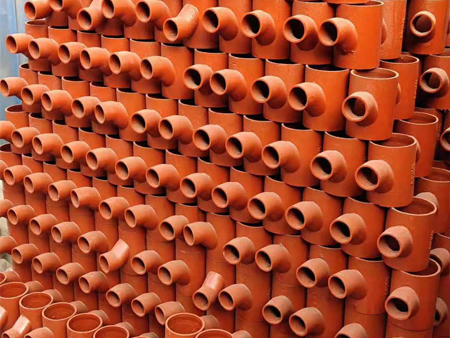 安定寒露时节,金利建材助您构建坚固排水系统