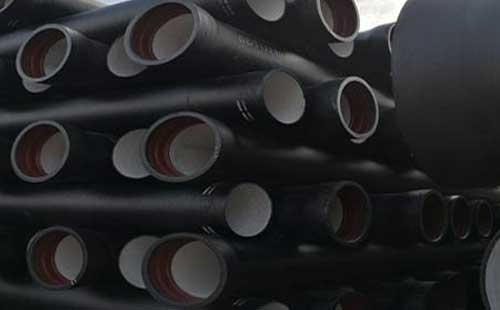 安定A型柔性铸铁管