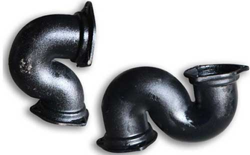 安定安定柔性安定铸铁管排水管件 安定安定柔性安定铸铁管排水管件