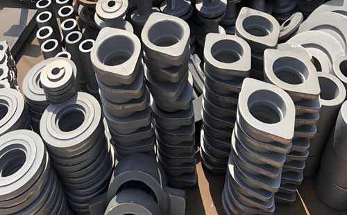 各类安定铸造铸铁件 各类安定铸造铸铁件