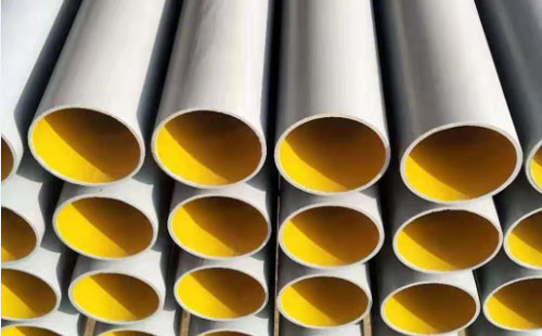 安定柔性抗震安定铸铁管是什么材质