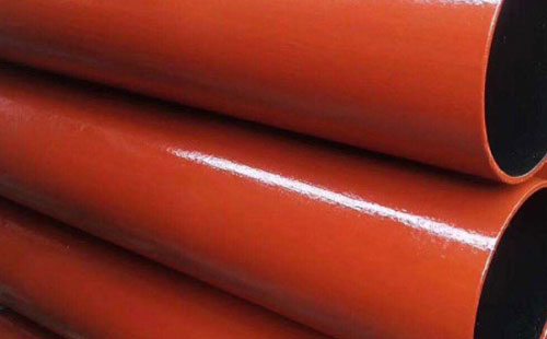 安定铸铁管怎样进行防腐和维保