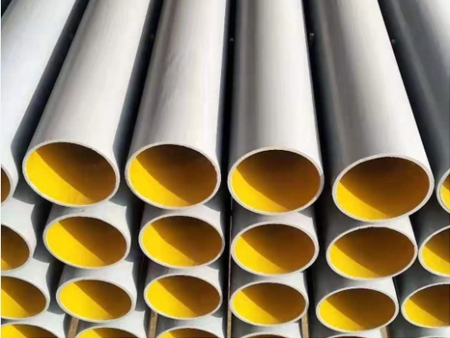 安定球墨安定铸铁管目前市场规模持续增长