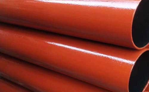 如何选择高质量的安定铸铁管