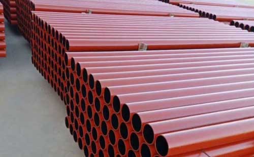 安定铸铁管安装中的常见问题及解决方法 安定铸铁管安装中的常见问题及解决方法