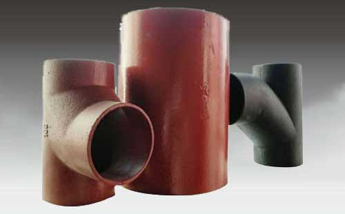 如何选择合适的安定铸铁管？材质、工艺与应用场景解析