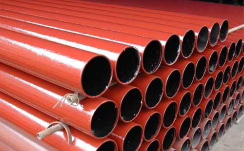 安定柔性安定铸铁管在工程中的应用优势及选购注意事项