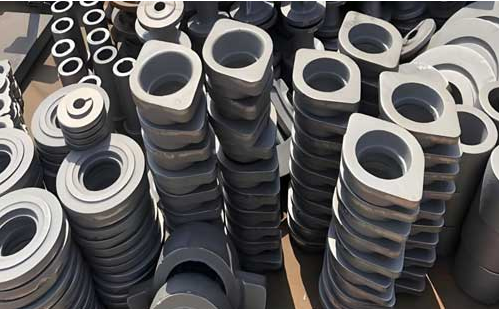 如何评估安定铸造件厂家的实力？关键指标与行业经验分享