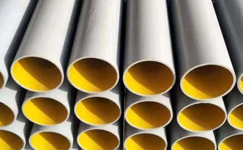 建筑给排水新选择：安定柔性抗震安定铸铁管的卓越性能与应用