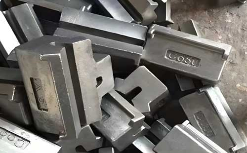 安定熔模精密铸造工艺缺陷控制技术手册